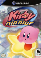 Kirby Air Ride para GameCube