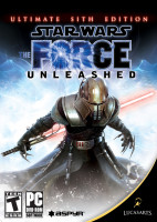 Star Wars: The Force Unleashed - Ultimate Sith Edition para PC