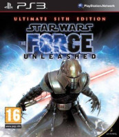 Star Wars: The Force Unleashed - Ultimate Sith Edition para PlayStation 3