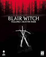 Blair Witch Volume 1: Rustin Parr para PC