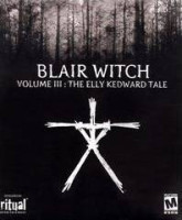 Blair Witch Volume 3: The Elly Kedward Tale para PC