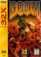 Doom para 32X