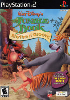 The Jungle Book: Rhythm N'Groove para PlayStation 2