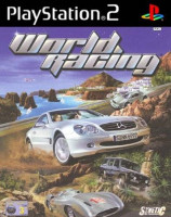 World Racing para PlayStation 2
