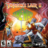 Dragon's Lair II: Time Warp para PC