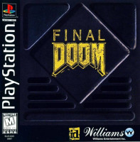 Final Doom para PlayStation