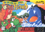 Super Mario World 2: Yoshi's Island para Super Nintendo