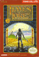 Times of Lore para NES