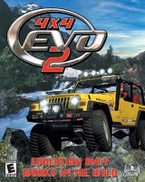 4x4 EVO 2 para PC