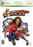 Pocketbike Racer para Xbox