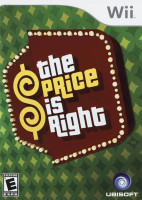 The Price is Right para Wii