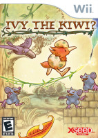 Ivy the Kiwi? para Wii