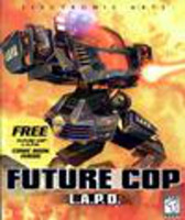 Future Cop: L.A.P.D. para PC