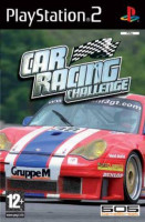 Car Racing Challenge para PlayStation