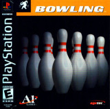Bowling para PlayStation