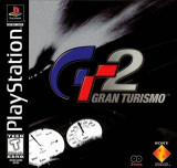 Gran Turismo 2 para PlayStation