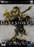 Darksiders para PC