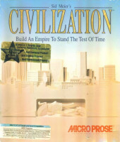 Civilization para PC