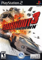 Burnout 3: Takedown para PlayStation 2