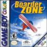 Boarder Zone para Game Boy Color