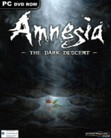 Amnesia: The Dark Descent para PC