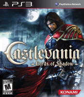 Castlevania: Lords of Shadow para PlayStation 3