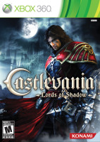 Castlevania: Lords of Shadow para Xbox 360