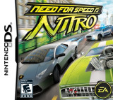 Need for Speed: Nitro para Nintendo DS