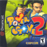 Power Stone 2 para Dreamcast