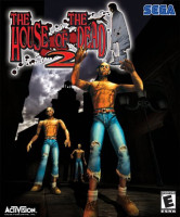The House of the Dead 2 para PC