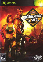 Fallout: Brotherhood of Steel para Xbox