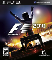 F1 2010 para PlayStation 3