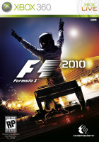 F1 2010 para Xbox 360