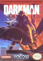 Darkman para NES