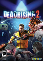 Dead Rising 2 para PC