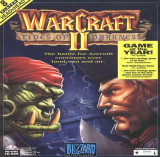 Warcraft II: Tides of Darkness para PC