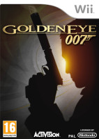GoldenEye 007 para Wii