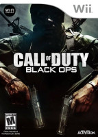Call of Duty: Black Ops para Wii