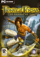 Prince of Persia: The Sands of Time para PC