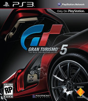 Gran Turismo 5 para PlayStation 3
