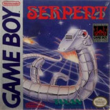 Serpent para Game Boy