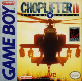 Choplifter II para Game Boy