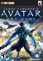 James Cameron's Avatar: The Game para PC