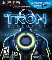 TRON: Evolution para PlayStation 3