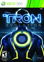 TRON: Evolution para Xbox 360