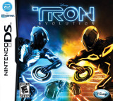 TRON: Evolution para Nintendo DS
