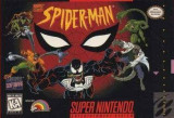 Spider-Man para Super Nintendo