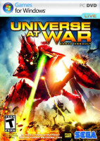 Universe at War: Earth Assault para PC