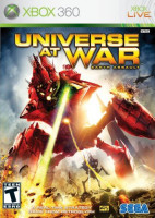 Universe at War: Earth Assault para Xbox 360
