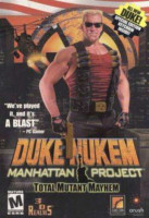 Duke Nukem: Manhattan Project para PC